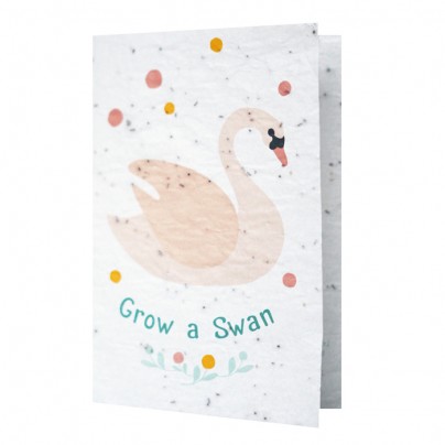 grow a swan