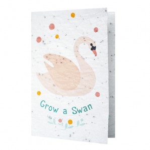 grow a swan