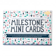 Milestone Mini Cards - NL versie