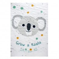 Bloeikaart - Grow a KOALA