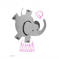 olifant poster