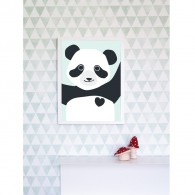 panda kinderkamer