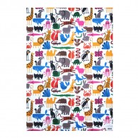 Lisa Jones Studio - Poster Fauna