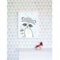 kinderkamerposter